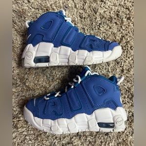 Nike Air More Uptempo